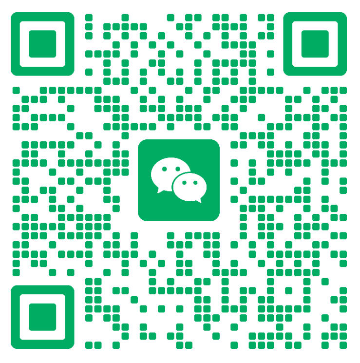 微信二维码